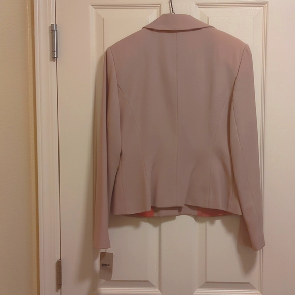 Atelier *Wool* Woman's Suit - Picture 2 of 7